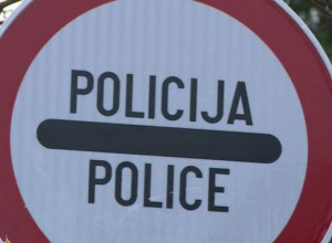 NA GRANIČNIM PRELAZIMA UHAPŠENO 14 osoba sa poternica, OVO SU RAZLOZI