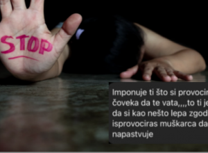 "Imam pravo da te PIPAM": Beograđanku koju je napao MANIJAK u autobusu, ponovo ZLOSTAVLJAJU