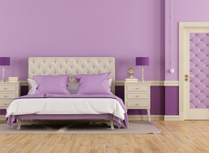 Pravila su jasna: Svaku sobu treba urediti na 5 načina, biće i lepa i praktična