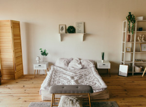 Vizuelno uvećajte MALE prostorije: Ove BOJE će učiniti da sobe izgledaju VEĆE