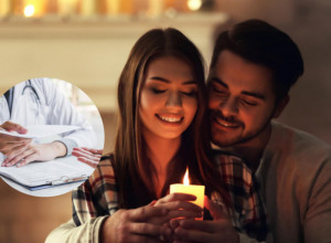 Prvo mu tražim zdravstveni karton na uvid, pa onda možemo da razmenjujemo telesne tečnosti