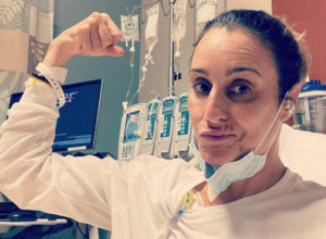 Zbog GREŠKE lekara umalo nije izgubila život: Sve više mladih oboleva od ovog KANCERA, a rani simptomi se ignorišu