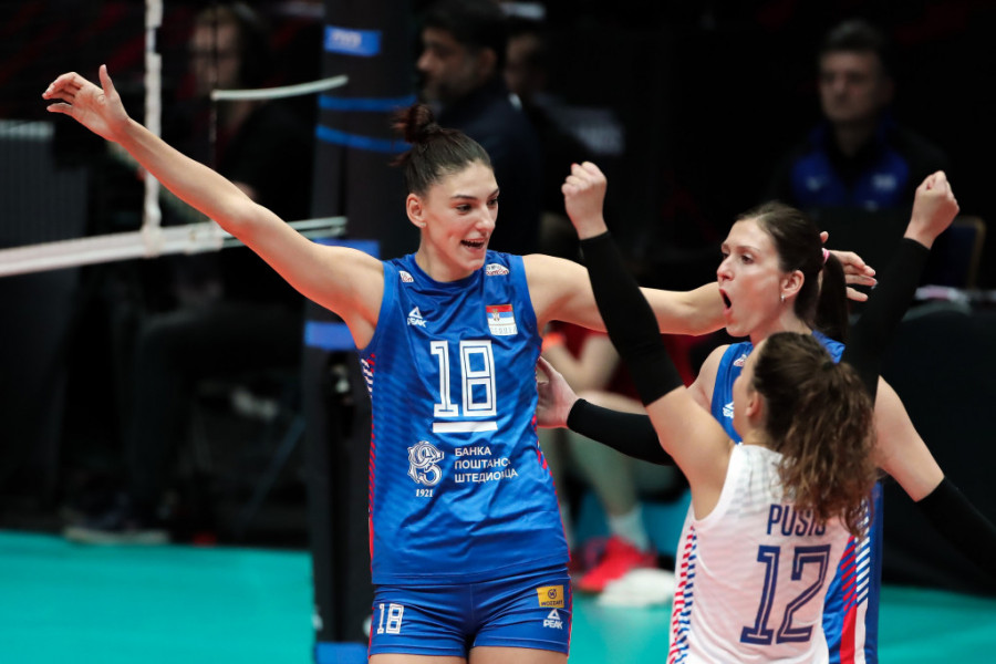 Naše heroine: Ove reči su dokaz da je Tijana Bošković Naj žena