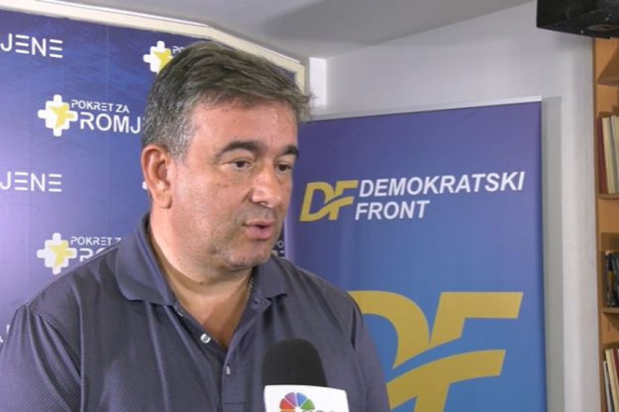"KOLUMBIJA NA JADRANU": Medojević tvrdi da je sve što RAŠKO kaže o Dritanu i ono što DRITAN kaže o ĐUKANOVIĆU tačno