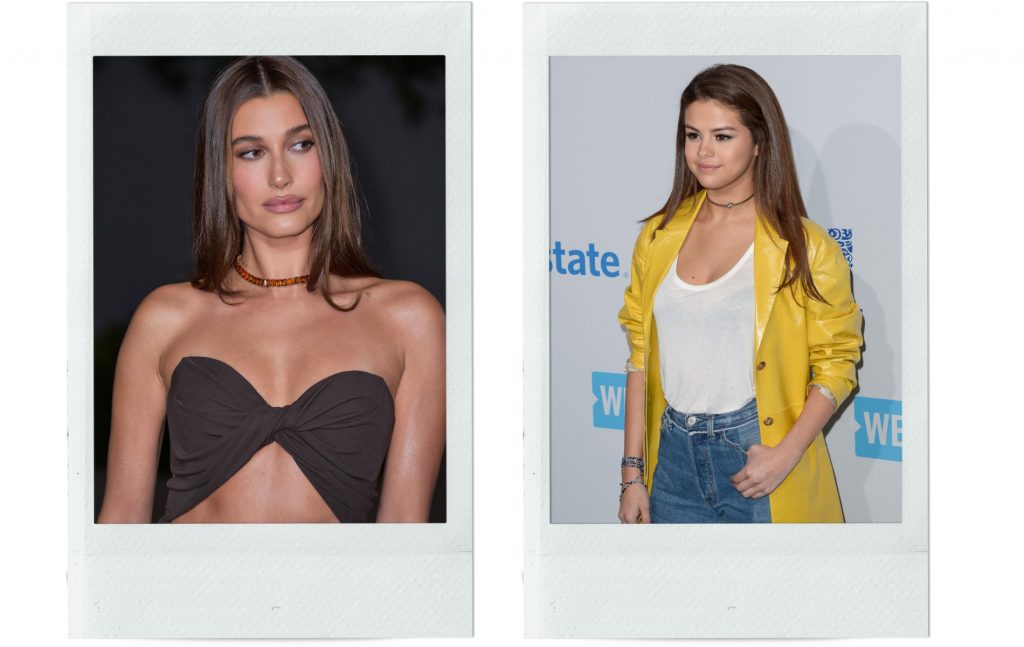 Fotografija o kojoj BRUJI celi svet: Selena i Hejli se SRELE prvi put posle ŠEST meseci rata i evo šta su URADILE