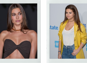 Fotografija o kojoj BRUJI celi svet: Selena i Hejli se SRELE prvi put posle ŠEST meseci rata i evo šta su URADILE