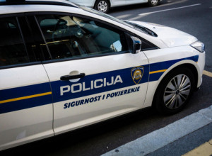 EKSPLOZIJA U RIJECI, POLICIJA UHAPSILA BOMBAŠE: Zatečeni na licu mesta, planirali još jedan napad!