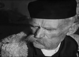 1916. OKUPATOR U CG UVEO POSEBNE MERE U ŠKOLSTVU: Ovako su CRNOGORCI branili ćirilicu i JUNAČKE PESME
