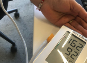 Svi mahom pogrešno mere pritisak: Doktori u šoku, "zbog lažnih rezultata dajemo pogrešne dijagnoze"