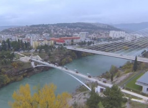 DOGOVOREN MODEL RASPODELE FUNKCIJA U PODGORICI: DF u pripalo 17 od 48 funkcija i pravo da prvi bira
