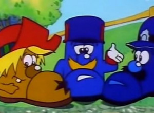 KAKAV GOSPODIN: Planinar zvao GSS da mu na Durmitoru dostave novi par cipela broj 46