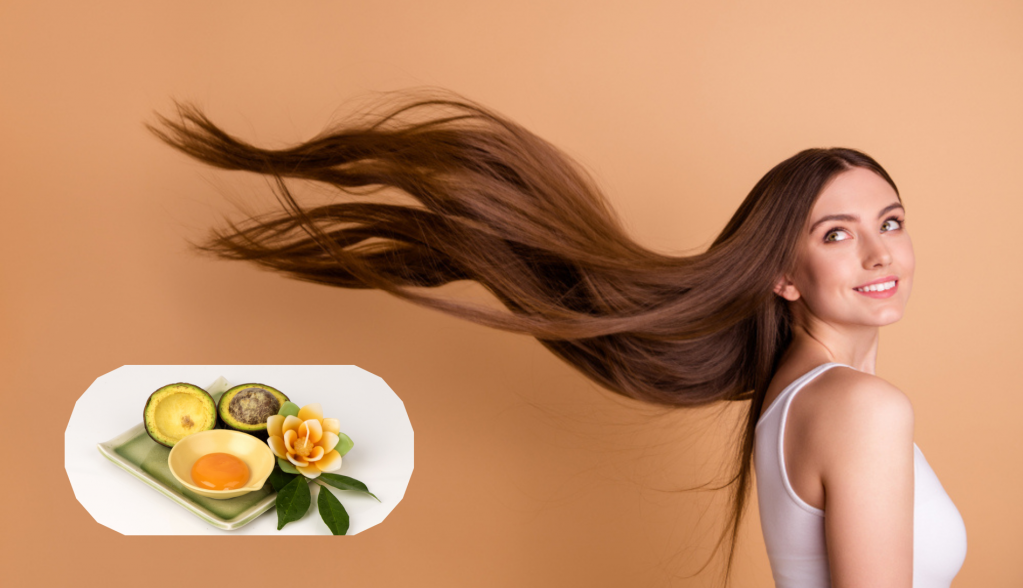 Sve sastojke imate u FRIŽIDERU: Maska koja dubinski obnavlja kosu, rezultati će vas oduševiti