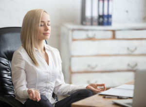 Metoda protiv STRESA koja može da se praktikuje bilo gde: Osetićete OLAKŠANJE nakon svega par minuta!