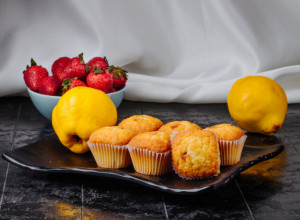 Recept za MAFINE sa dunjama: Idealna poslastica za popodne provedeno sa prijatelljicama