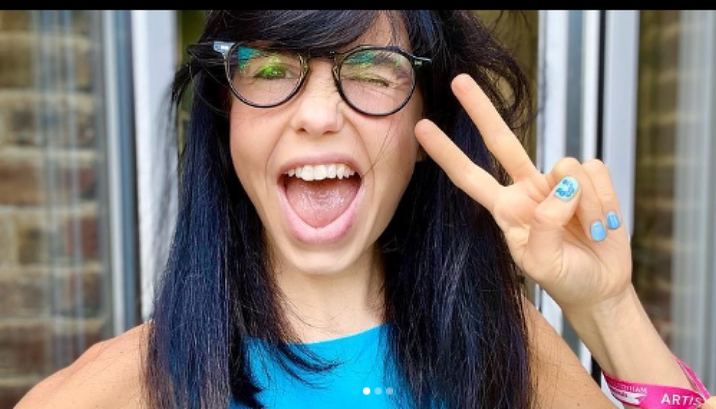 Ona je bukvalno VIKIPEDIJA: Ova mlada NAUČNICA je napisala preko 1.750 biografija žena koje su svetu dale SVE, i sačuvala ih od zaborava