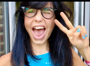 Ona je bukvalno VIKIPEDIJA: Ova mlada NAUČNICA je napisala preko 1.750 biografija žena koje su svetu dale SVE, i sačuvala ih od zaborava