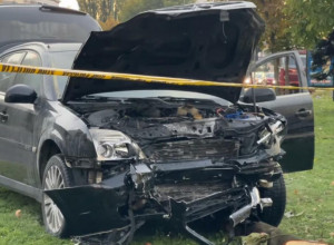 STRAVIČNA NESREĆA U BANJALUCI: Učiteljica stradala pred kućom, ubio je automobil koji se sam pokrenuo unazad