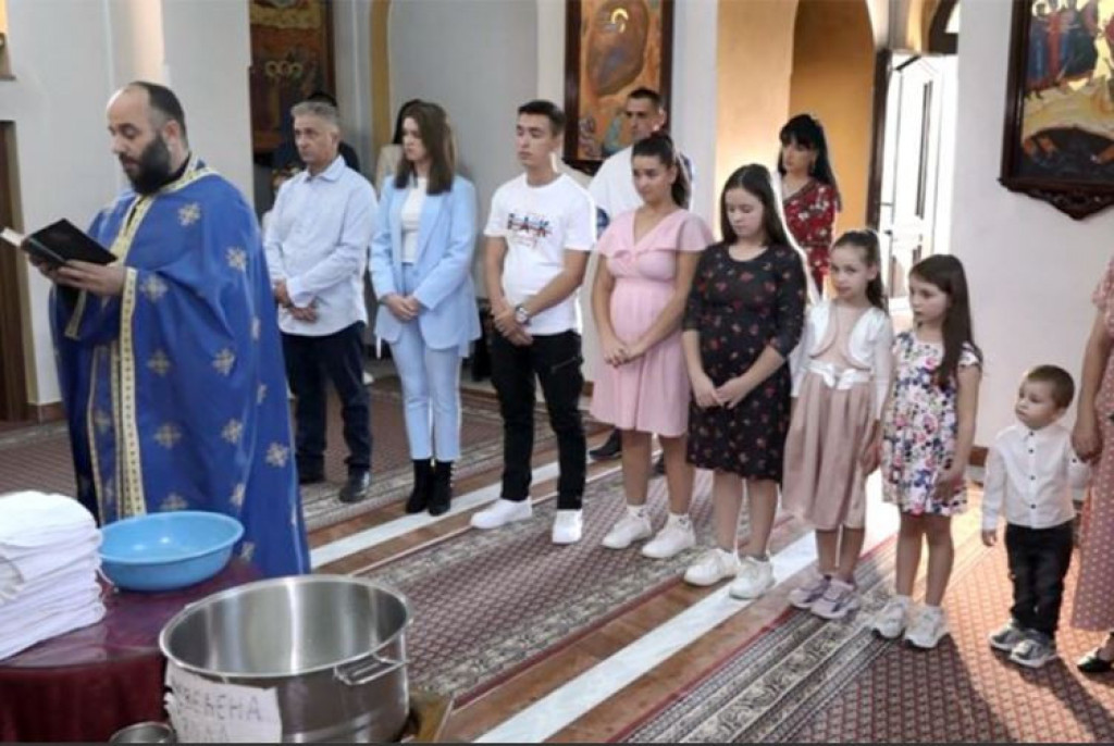 Staro srpsko ime vraća se iz zaborava: Veruje se da će onog ko ga nosi pratiti uspeh celog života