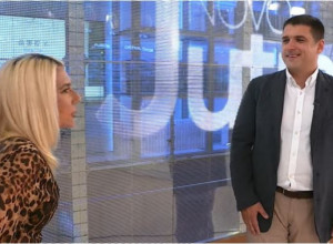 NASTAVLJA SE TEROR ANB-A: Vlasniku TV ADRIA zabranjen ulazak u Crnu Goru!