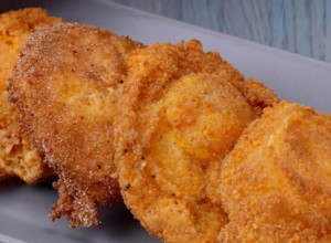 Recept za POHOVANO JAJE na oko: Ovakav doručak sigurno nije probali do sad, ukus će vas RASPAMETITI
