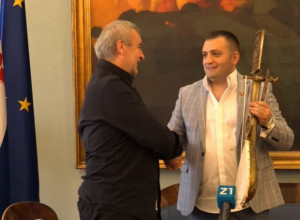 UOČI IZBORA U PG OGLASILI SE "KOMITI" IZ CKM-A: Ne dozvolite da vaš grad doživi sudbinu NIKŠIĆA