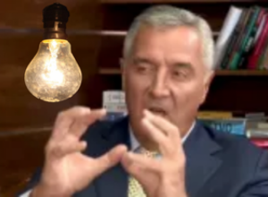 DPS-U SINULA PODLA IDEJA: Odluka zbog koje danas nisu glasali za izbor sudija Ustavnog suda je neverovatna