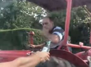 (VIDEO) HIT! Ovaj snimak iz Srbije pogledalo je više od 53 MILIONA ljudi...muškarci tvrde - sa razlogom!