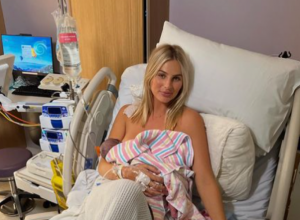 "Ne želim RUŽNA da rodim BEBU": Influenserka uradila kompletan tretman ULEPŠAVANJA pred POROĐAJ, reakcija drugih MAMA nas je sve IZNENADILA
