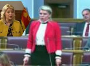 ĐUROVIĆ TRAŽI RASPRAVU O RAZREŠENJU RANKA I RAŠKA: Draginja zapretila krivičnom prijavom