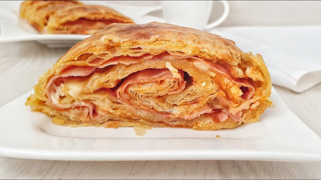Recept za PICA PITU prosto obožavamo: Kombinacija sastojaka je SAVRŠENA, a i deci će se svideti