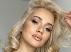 Svetlucava haljina Tatjane Jo bacila je pod noge svetske modne gromade: Kreacija koju s razlogom svaka žena želi u svom ormaru