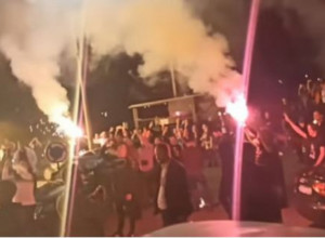 LAKU NOĆ MONTENEGRO, DOBRO TI JUTRO CRNA GORO! Ovo su konačni rezultati izbora po opštinama - promena vlasti u sedam opština