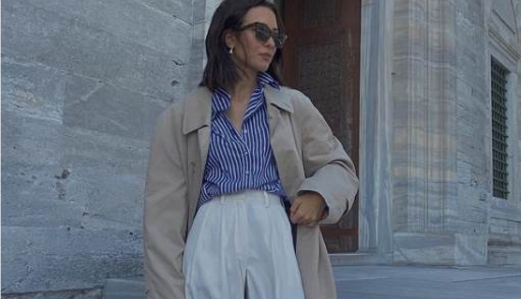 "Vogue" je ovu košulju proglasio kraljicom mode: Pronašli smo ove modele i u Srbiji, a može se naći za 1500 dinara!
