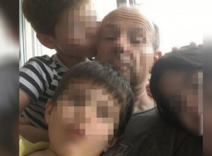 MONSTRUM PRESUDIO SEBI: Otac koji je mučki usmrtio troje svoje dece ubio se u zatvoru u Hrvatskoj