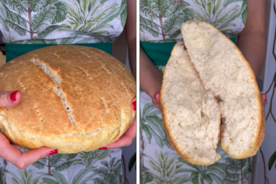 Ovako su naše bake pravile česnicu: Recept za božIćnu pogaču, koji se prenosi sa kolena na koleno