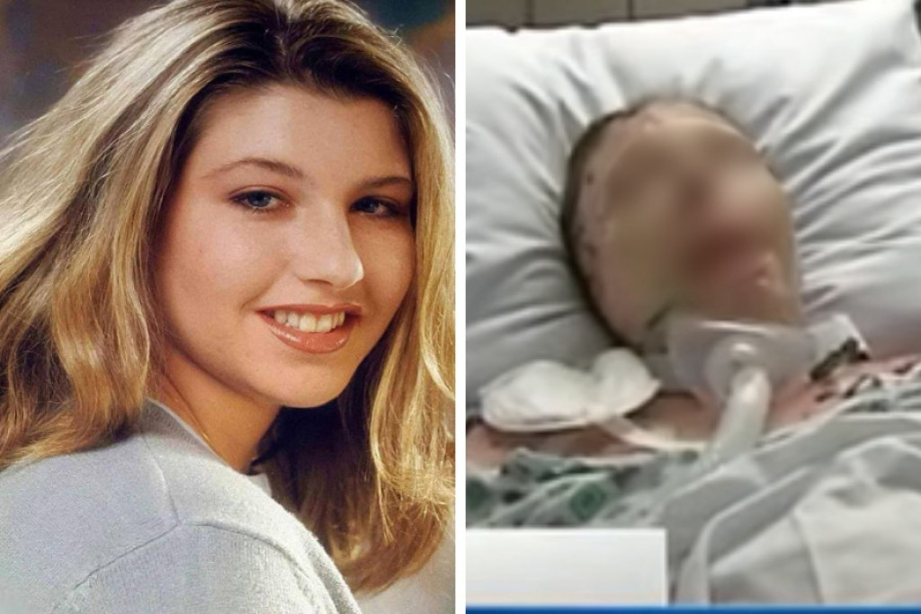 Ljubavna SVAĐA je skupo koštala: Nakon SEDAM meseci se probudila iz KOME, nije mogla da hoda, jedva je šaputala, izgubila je uši, prste i vid