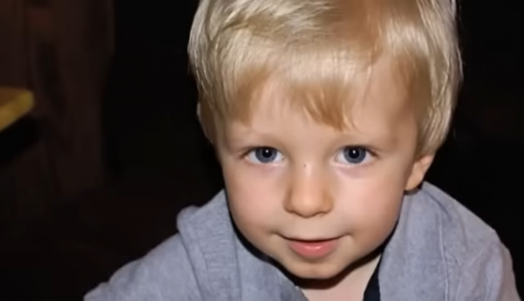 Petogodišnjak je počeo da priča o PREDHODNOM životu: Majka mu nije verovala, ali je onda otkrila nešto čudno (VIDEO)