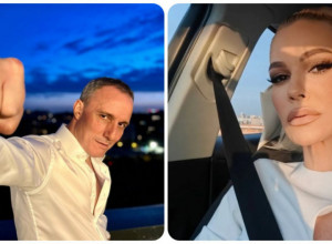 Gde je tu PRAVDA? Miloš se RAZVEDE, pa oženi preko noći i svi viču "BRAVO CARE", Nataša se UDA tri puta, a nju gađaju KAMENJEM