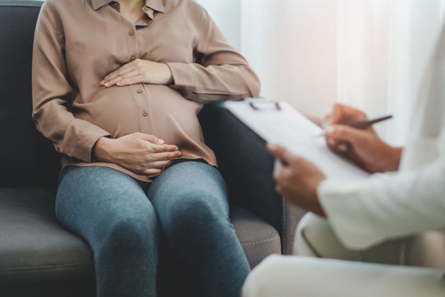 Zatrudnela je neplanirano, ali nije želela ABORTUS: "Rodila sam ga i dala na usvajanje"