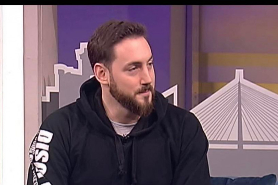 Sve žene Petra Strugara: Samo par meseci nakon njegovog RAZVODA usledile su glasine da je sada sa OVOM glumicom!