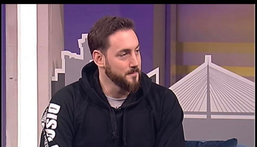 Sve žene Petra Strugara: Samo par meseci nakon njegovog RAZVODA usledile su glasine da je sada sa OVOM glumicom!