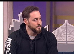 Sve žene Petra Strugara: Samo par meseci nakon njegovog RAZVODA usledile su glasine da je sada sa OVOM glumicom!