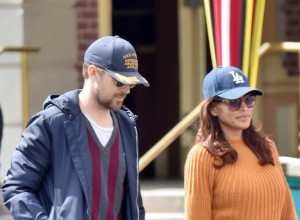 Smuvala je najboljeg HOLIVUDSKOG frajera i povukla se iz sveta GLUME: Eva ipak odbija da se uda za Rajana Goslinga, a razlog je samo JEDAN