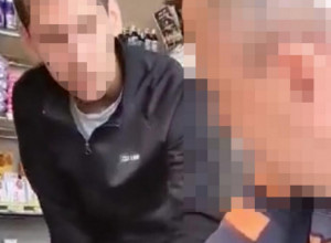 OTPUŠTEN RADNIK KOJI JE ISMEJAO MLADENA Oglasio se i vlasnik pumpe: Svi su čekali njegovu reakciju