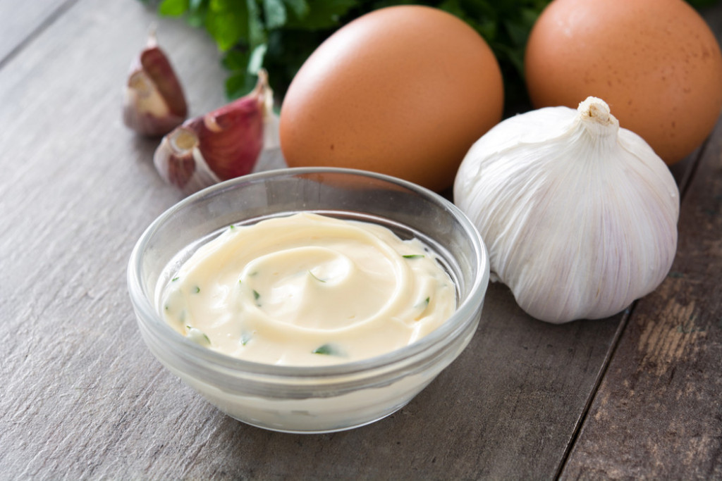 Recept za aioli: Uživajte u sosu bez aditiva i konzervansa, a možete ga čuvati do PET dana u frižideru