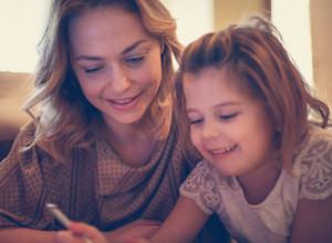 Dete me obožava: Četiri saveta će definitivno pomoći da vas mališani više cene, otkriva psiholog