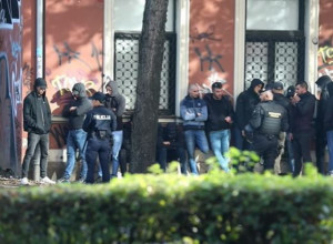 NAKON KRVAVE TUČE U ZAGREBU OGLASILA SE POLICIJA: 50 krivičnih prijava protiv huligana