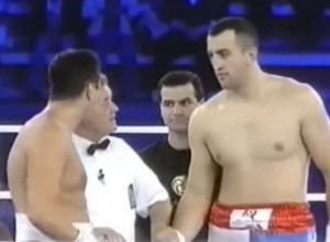 (VIDEO) OVO JE CRNOGORAC KOJI JE UHAPŠEN ZBOG ŠVERCA 22 TONE ČISTOG KOKAINA: Preti mu doživotna robija