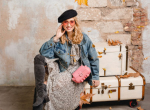 Sve što nam treba ovog DECEMBRA je "oversajz" JAKNA: Kombinuje se sa skoro svim KOMADIMA odeće, a u Srbiji se može pronaći do 3.000 dinara