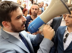"NI ZA GLAVU NI ZA REP": Predsednik opštine Kotor izdao saopštenje o slučaju "MORINJ"